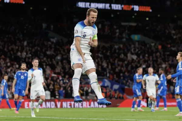 Grading England's players for their explosive performance, shooting past Italy 3-1, guaranteed tickets to Euro 2024: Player Ratings